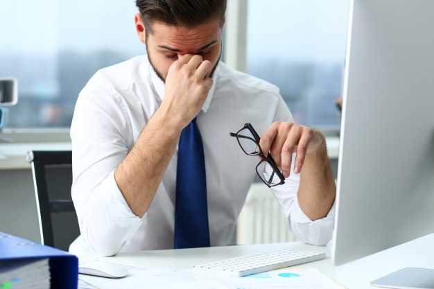 Что делать если Вы потеряли работу?